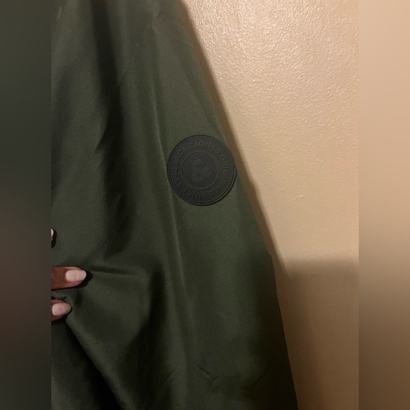 Men’s Jack and Jones Coat - Picture 5 of 5